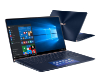 ASUS ZenBook 14 UX434FAC i5-10210U/16GB/512/Win10 - 522922 - zdjęcie 1